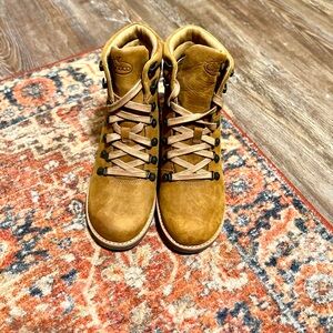 Chaco Catalina Explorer Ankle Boots